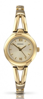 Buy Sekonda Ladies Gold PVD Classic Watch - 4553 online
