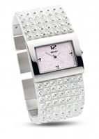 Buy Sekonda Seksy Ladies Swarovski Elements Watch - 4754 online