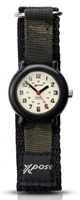 Buy Sekonda Xpose Unisex Childrens Camouflage Watch - 3006 online