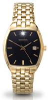 Buy Sekonda Mens Stone Set Watch - 3035 online