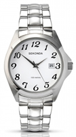 Buy Sekonda Mens Date Display Watch - 3952 online