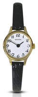 Buy Sekonda Ladies Classic Leather Watch - 4073 online