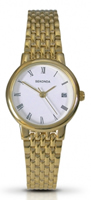 Buy Sekonda Ladies Date Display Watch - 4683 online
