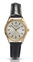 Buy Sekonda Ladies Classic Leather Watch - 4956 online