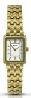 Buy Sekonda Ladies Gold PVD Expandable Watch - 4102 online