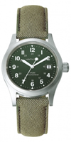 Buy Hamilton Khaki Field Mens Mechanical Watch - H69419363 online