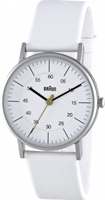Buy Braun Classic Ladies Leather Strap Watch - BN0011WHWHL online