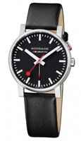 Buy Mondaine Mens Evo Watch - A4683035214SBB online