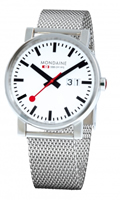 Buy Mondaine Mens Evo Big Size Watch - A6273030311SBM online