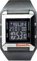 Buy Bench Mens Digital Watch - BC0370SLGY online