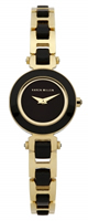 Buy Karen Millen Ceramic Ladies Bracelet Watch - KM125BGM online