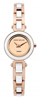 Buy Karen Millen Ceramic Ladies Bracelet Watch - KM125WGM online