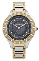 Buy Karen Millen  Ladies Swarovski Elements Watch - KM102SGM online