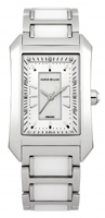 Buy Karen Millen Ceramic Ladies Swarovski Elements Watch - KM119SM online