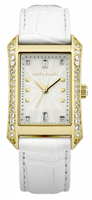 Buy Karen Millen  Ladies Swarovski Elements Watch - KM111WG online