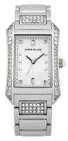 Buy Karen Millen  Ladies Swarovski Elements Watch - KM111SM online