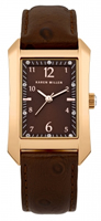 Buy Karen Millen  Ladies Swarovski Elements Watch - KM104TG online