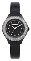 Buy Karen Millen  Ladies Swarovski Elements Watch - KM108B online