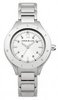 Buy Karen Millen  Ladies Swarovski Elements Watch - KM109SM online