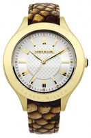 Buy Karen Millen  Ladies Swarovski Elements Watch - KM124TG online