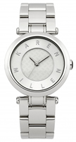 Buy Karen Millen Ladies Leather Strap Watch - KM110SM online