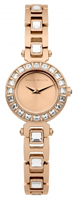 Buy Karen Millen  Ladies Swarovski Elements Watch - KM116RGM online