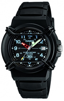 Buy Casio Classic HDA-600B-1BVEF Mens Watch online