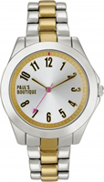 Buy Paul&#039;s Boutique Agnes Ladies Two-tone Watch - PA001SLTT online