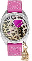 Buy Paul&#039;s Boutique Paris Ladies Crystal Set Watch - PA006PK online