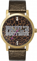 Buy Paul&#039;s Boutique Mia Ladies Crystal Set Watch - PA007GDGD online