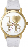 Buy Paul&#039;s Boutique Mia Ladies Crystal Set Watch - PA007WHGD online