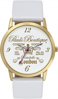 Buy Paul&#039;s Boutique Custom Ladies Gold PVD Watch - PA013GDGD online