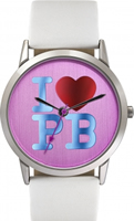 Buy Paul&#039;s Boutique J&#039;adore Ladies Stainless Steel Watch - PA013WHSL online