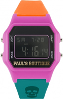 Buy Paul&#039;s Boutique Ladies Date Display Digital Watch - PA015PKGR online