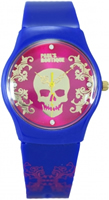 Buy Paul&#039;s Boutique Ladies Crystal Set Watch - PA016BLBL online