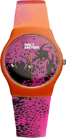 Buy Paul&#039;s Boutique Betsy Ladies Pink Panther Watch - PA016ORPK online