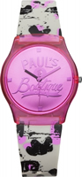 Buy Paul&#039;s Boutique Betsy Ladies Graffiti Watch - PA016PKGY online