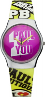 Buy Paul&#039;s Boutique Betsy Ladies Multicoloured Watch - PA016SLYL online