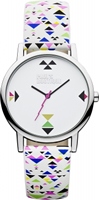 Buy Paul&#039;s Boutique Ladies Aztec Pattern Watch - PA021WHSL online