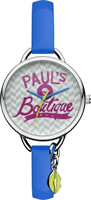 Buy Paul&#039;s Boutique Tasha Ladies Charm Watch - PA030BLSL online