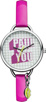 Buy Paul&#039;s Boutique Tasha Ladies Charm Watch - PA030PKSL online