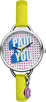 Buy Paul&#039;s Boutique Tasha Ladies Charm Watch - PA030YLSL online