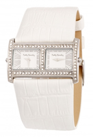 Buy Betty Barclay Wonderful Life Ladies Dual Time Watch - BB04200106020 online