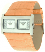 Buy Betty Barclay Wonderful Life Ladies Dual Time Watch - BB04200308020 online