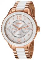 Buy Esprit Marin Lucent Speed Ladies Day-Date Display Watch - ES106202009 online