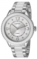 Buy Esprit Marin Lucent Ladies Crystal Set Watch - ES106192002 online