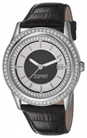 Buy Esprit Double Twinkle Ladies Date Display Watch - ES106132001 online