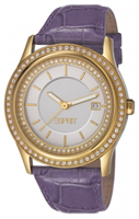 Buy Esprit Double Twinkle Ladies Date Display Watch - ES106132004 online