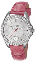 Buy Esprit Dolce Vita Love Ladies Date Display Watch - ES106232003 online