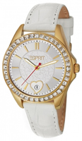 Buy Esprit Dolce Vita Love Ladies Date Display Watch - ES106232004 online